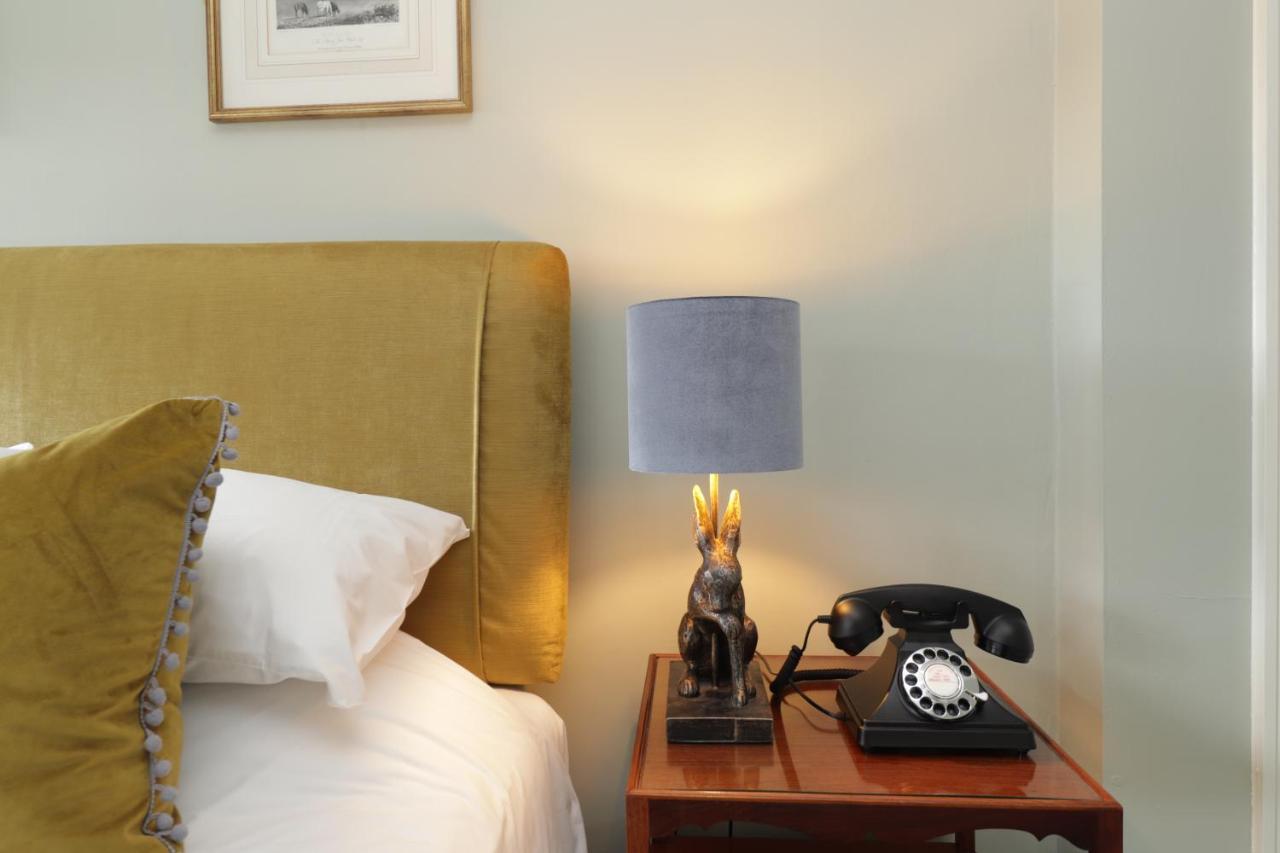 Leeds Castle Stable Courtyard Bed And Breakfast Maidstone Dış mekan fotoğraf