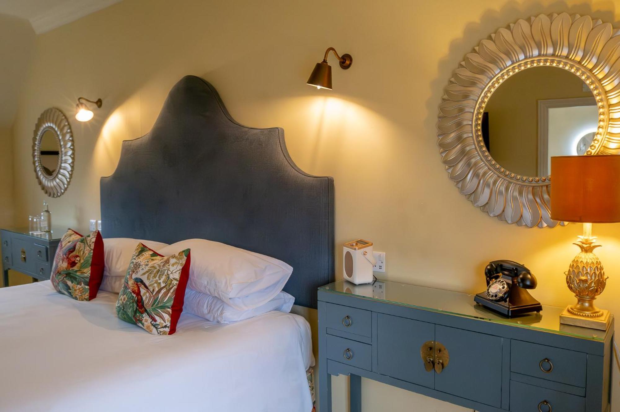 Leeds Castle Stable Courtyard Bed And Breakfast Maidstone Dış mekan fotoğraf
