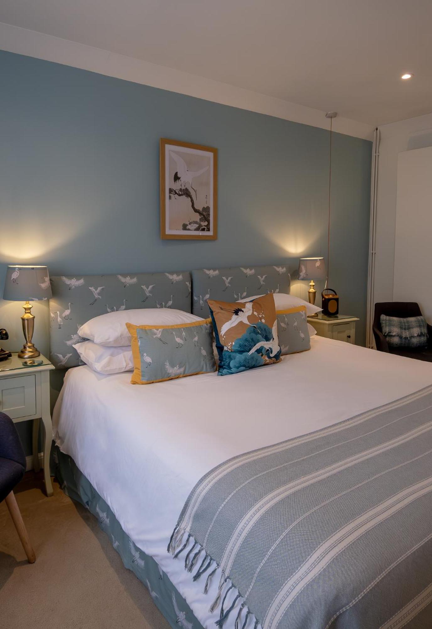 Leeds Castle Stable Courtyard Bed And Breakfast Maidstone Dış mekan fotoğraf
