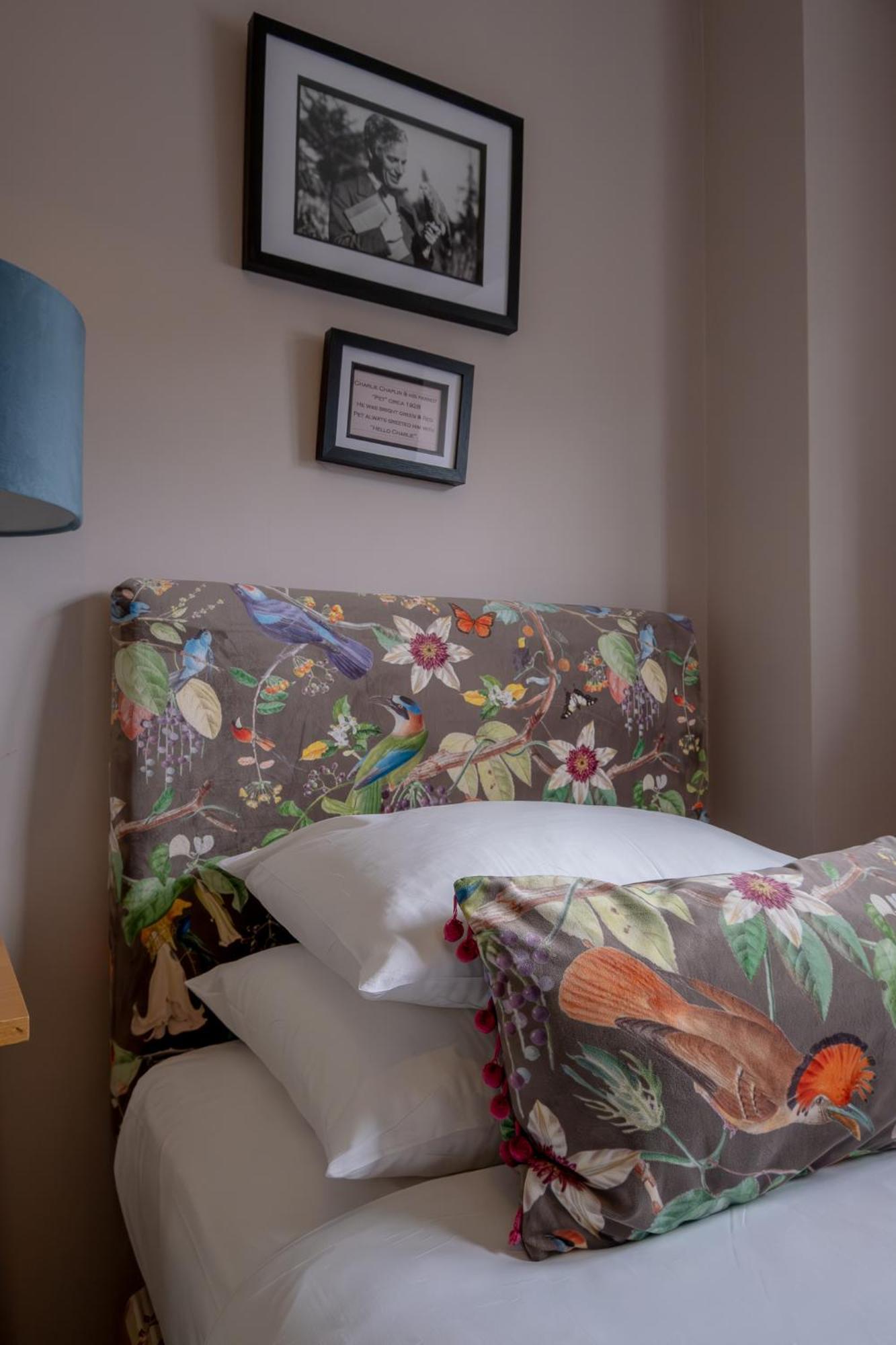 Leeds Castle Stable Courtyard Bed And Breakfast Maidstone Dış mekan fotoğraf